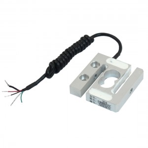 Electronic Balance S Shaped Weighing Load Cell Sensor 10Kg