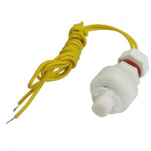 Pool 8mm x 18mm Water Level Sensor Liquid Controller Vertical Float Switch