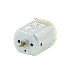 15000RPM 6V 150mA 50mA High Torque Magnetic Electric DC Motor for DIY Toys