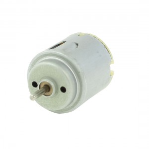 1500RPM 4.5V 0.03A High Torque Cylinder Electric Mini DC Motor