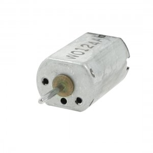 K10 DC 6V 0.01A 22000RPM Output Speed Electric Mini Motor for DIY Robot Toys