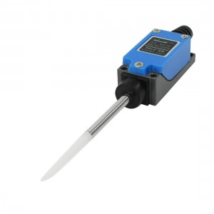 ME-8166 Rod Coil Spring Actuator Momentary Enclosed Limit Switch