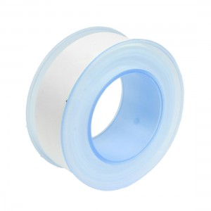 20M Long Water Pipe Air Hose Threads 15mm Width PTFE Seal Tape White