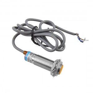 LJ18A3-5-Z/BY DC 6-36V PNP 3-wire 5mm Tubular Inductive Proximity Sensor Switch 