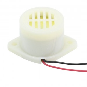 FMQ-2724 DC 24V 30mA Continuous Sound Electronic Buzzer 80dB