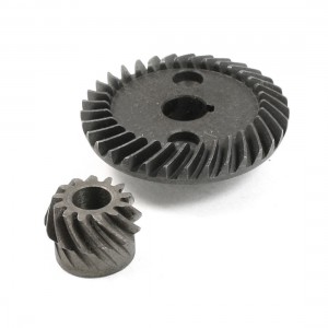 Repair Part Spiral Bevel Gear Pinion Set for Dragon 03-100 Angle Grinder