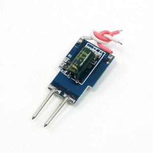 AC 110V-220V to DC 8V-11V 4-7W Power Supply Module for LED Strip Light