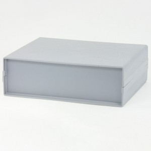 205mm x 165mm x 65mm Plastic Enclosure Case DIY Junction Box