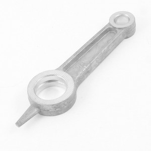 23mm x 12mm Bore Diameter Air Compressor Connecting Link Rod