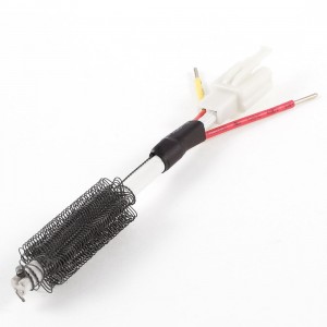 220-240V 250W Dual Wires Soldering Station Hot Air Rework Gun Heating Element