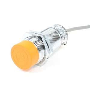 LJ30A3-15-Z/BX 3-Wire 6-36VDC NPN NO 15mm Inductive Proximity Sensor Switch