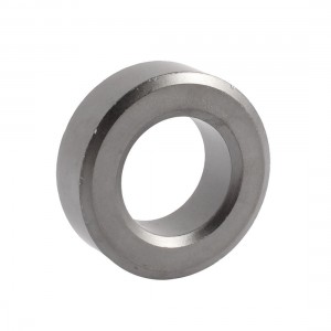 Dark Gray Inducator Iron Power Ferrite Ring Toroid Core 45mmx26mmx15mm