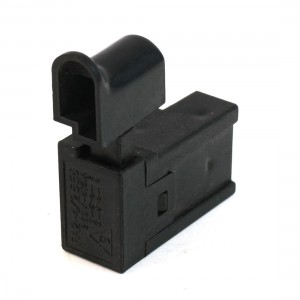 AC 250V 4A DPST Momentary Electric Power Tool Trigger Switch