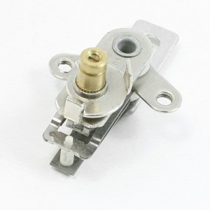 Household Electric Cooker Replacements Thermostat Controller AC 250V 10A