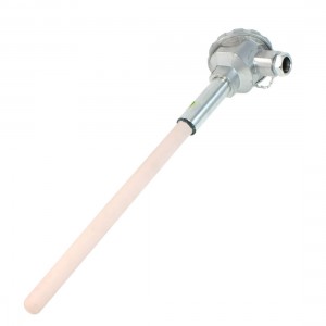 300mm Probe K Type 0-1300C Temperature Measurer Element Thermocouple