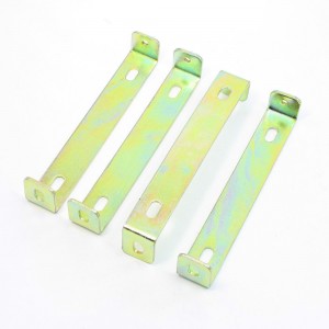 BK-2000VA 60*180 Power Coil Transformer Clamps Supports JFD24 x 4