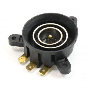 AC 220/230V 13A Replacement N/O 3 Pin Thermostat for Elecric Kettle