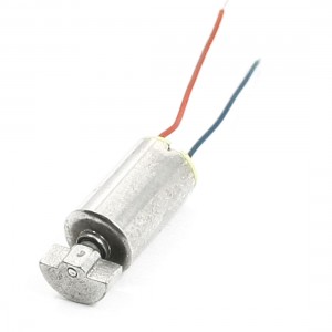 DC 2.8-3.7V 8000RPM Mini Coreless Vibration Motor for Model Aircraft Toy