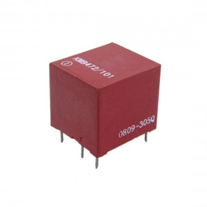 440V Work Voltage 6 Pins Pulse Transformer KMB472-101