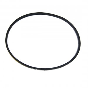 Transmission 765mm Inner Girth O Type Wedge Rope Rubber Vee Belt