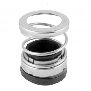 Rubber Bellow 1.1" Internal Dia Mechanical Shaft Seal