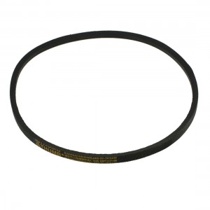 52" Inner Girth M Type Machinery Drive Band Vee V Belt