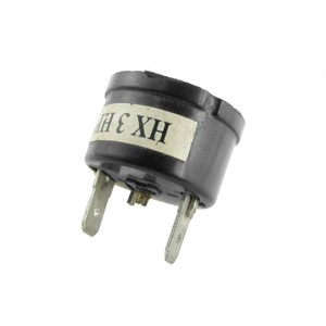 2Pin Terminals Compressor Thermal Protection for 3HP Air-condition