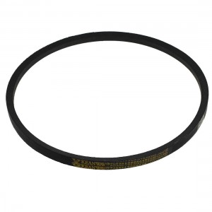 31" Inner Girth A Type Machinery Drive Band Vee V Belt