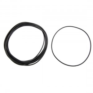 10 Pcs Metric O Rings Nitrile Rubber 170mm OD 3.5mm Thick
