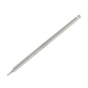 T12-BC2 Replaceable 2.8mm Bevel Width Solder Iron Tip 