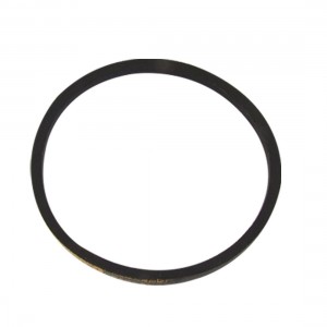 Inner Girth 650mm Blk Rubber O Type Wedge Rope Vee Belt