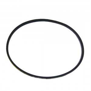 1785mm Inner Girth Rubber Drive V Belt for Transmission