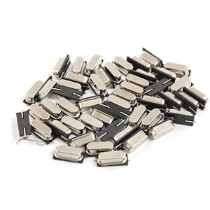 50 Pcs 11.0592MHz / 11.0592 MHZ Crystal Oscillator HC-49S
