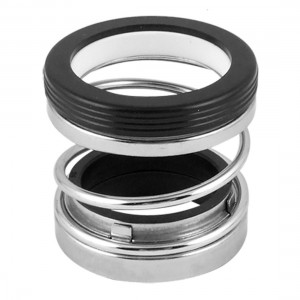 108-35 Inbuilt Single Spring Mechanical Pump Shaft Seal
