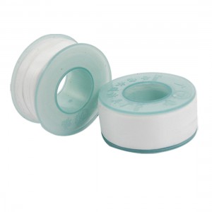 2 Pcs 19mm Width PTFE Thread Seal Tape for Plumbing