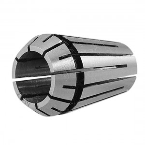 Tools Holding Stainless Steel 0.51" Dia Spring Collet 