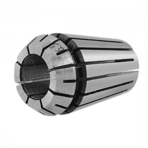 Clamping Range 6.5-6.0mm 0.26" Dia Spring Collet Socket