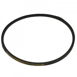 Rubber 24" Inner Girth K Type Wedge Rope Vee Belt Black