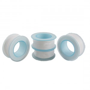 4 Pcs 15mm Width PTFE Water Tape Sealing Thread Joints
