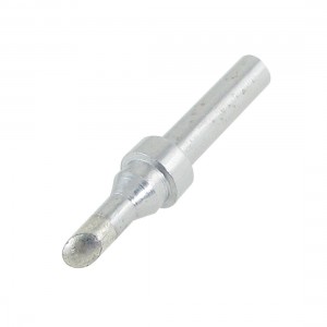 200-3C Replaceable Bevel Design Soldering Iron Tip