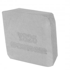 Machine Milling 0.6" Length Square Carbide Boring Insert 10 Pcs