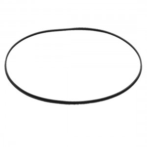 A1200 Blk Rubber Texrope Drive V Belt for Transmission