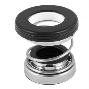 Water Pump Parts Inbuilt Single Spring Mechanical Seal