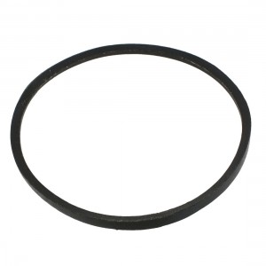 Machine Transmission Band Wedge Rope K Type Vee V Belt 5/16" x 22" 