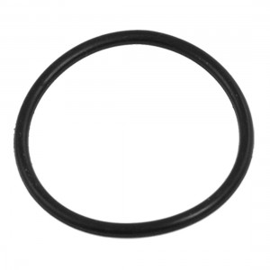 1.9" x 0.12" Mechanical Rubber O Ring Oil Seal Gaskets 5 Pcs