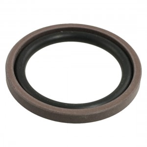 Metric 63mm x 47.5mm x 6.3mm NBR PTFE Glyd Ring Piston Shaft Seal