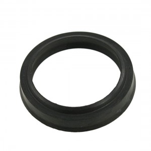 40mm x 50mm x 10mm Double Lip Pneumatic Wiper Dust Seal