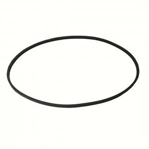 Machine Transmission B Type 64" Inner Girth Vee V Belt