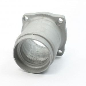 Power Tool Spare Parts Rotary Hammer Barrel for Makita HR2010