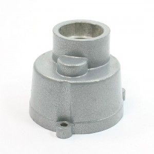 Replacing Electric Tool Part Impact Drill Grear Housing